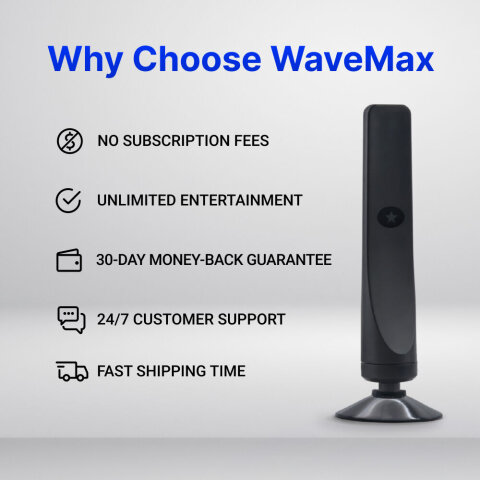 WaveMax image